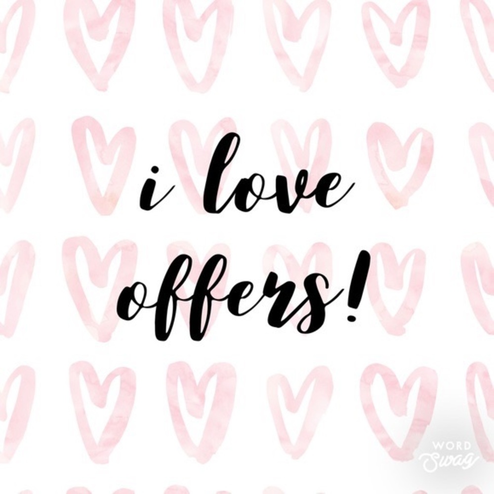 I Love Offers.